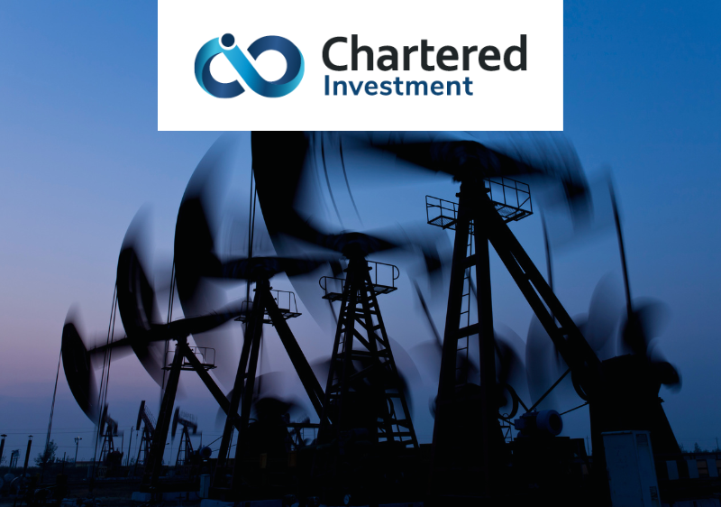 Chartered Opus issued a highly attractive bond to optimize production in East Kansas oil fields