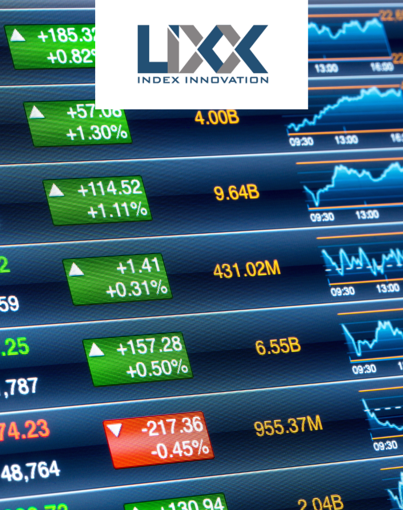 From Theme to Product – How LIXX Builds an Index