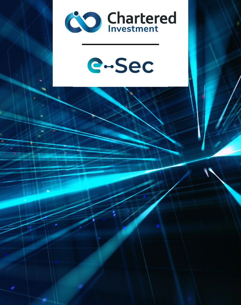 Germany’s first crypto securities issue in accordance with the Electronic Securities Act