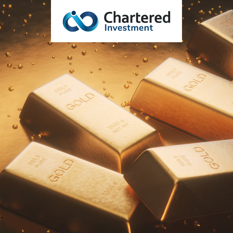 New certificate "Responsibly Sourced Gold" allows private investors access to sustainable gold for the first time