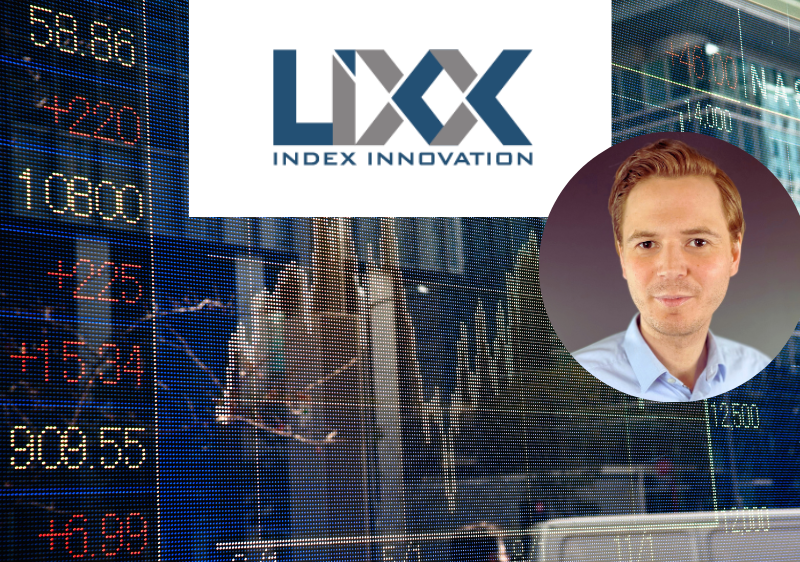 Superior shares in index funds
