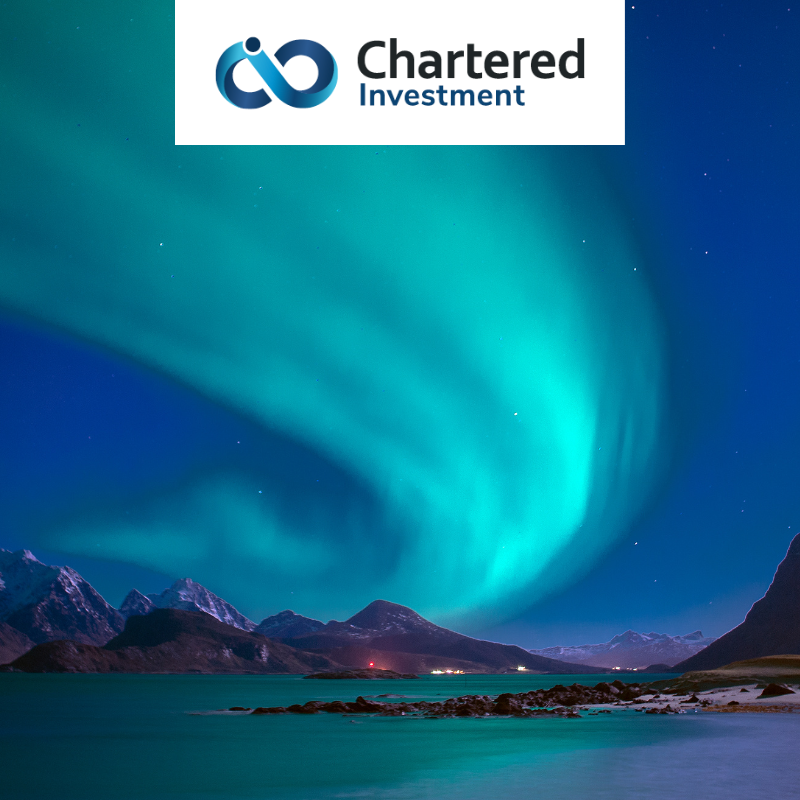 Innovation and Opportunity in the Nordic Finance Sector