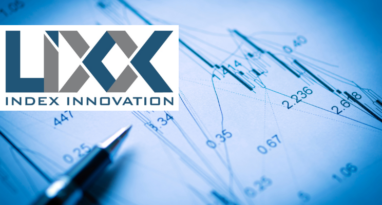 This is how LIXX creates indices on stocks, funds, options, crypto-assets and other underlying assets