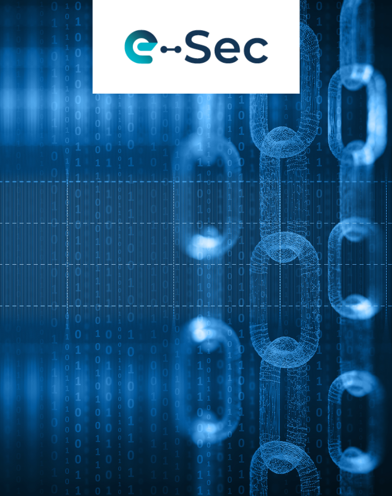 The various blockchains used in the financial industry and their differences