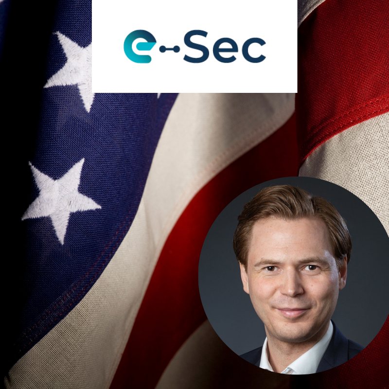 The benefits of crypto deregulation in the USA
