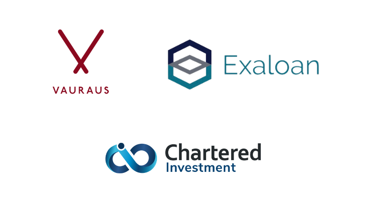 Expanding Financing Possibilities for Finnish SMEs – Tripartite Cooperation among Vauraus, Chartered Investment and Exaloan