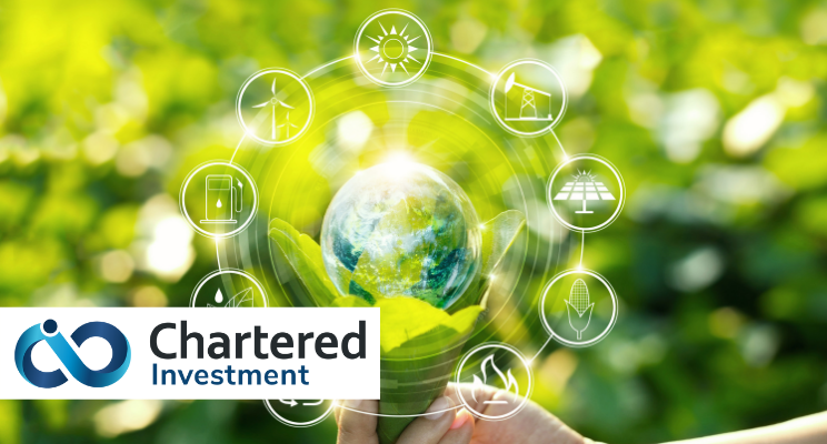 Responsible investing: The state of ESG - Part 1