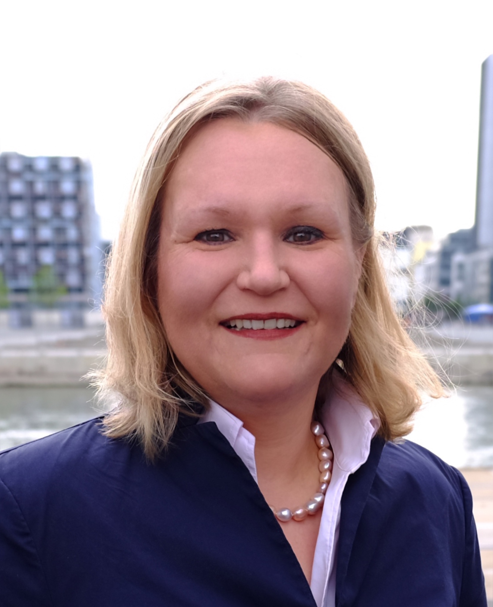 Sustainable investing as a basic principle - Interview with Martina Daubenthaler